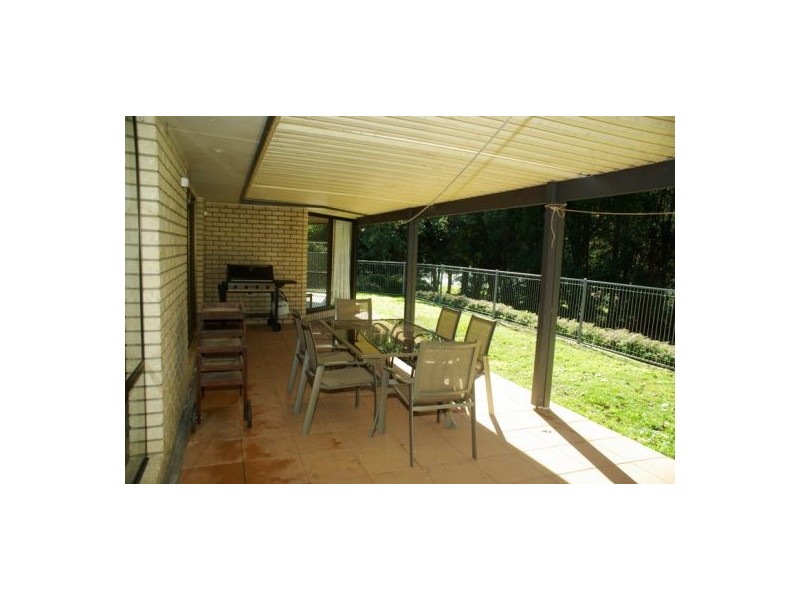 17 KESTREL PLACE, Boambee East NSW 2452