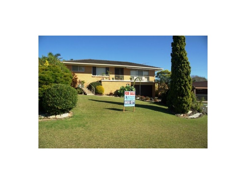 4 DIRRIGEREE CRESCENT, Sawtell NSW 2452