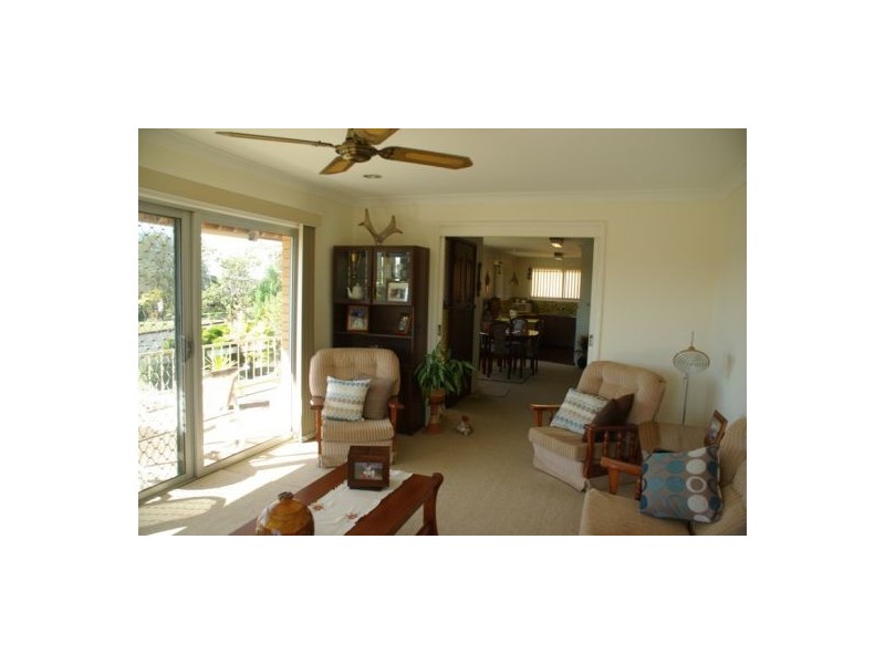 4 DIRRIGEREE CRESCENT, Sawtell NSW 2452