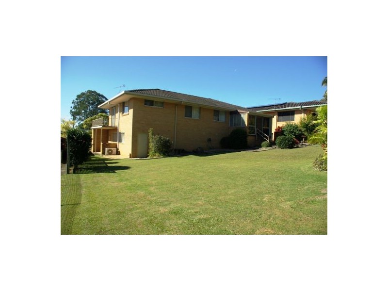 4 DIRRIGEREE CRESCENT, Sawtell NSW 2452