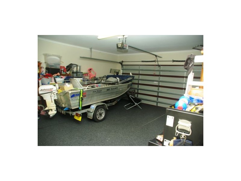 54 PADDYMELON CIRCUIT, Bonville NSW 2441