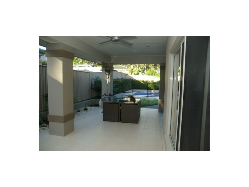 54 PADDYMELON CIRCUIT, Bonville NSW 2441