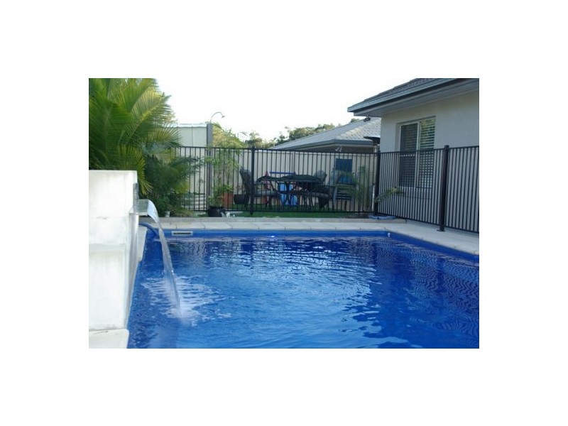 54 PADDYMELON CIRCUIT, Bonville NSW 2441