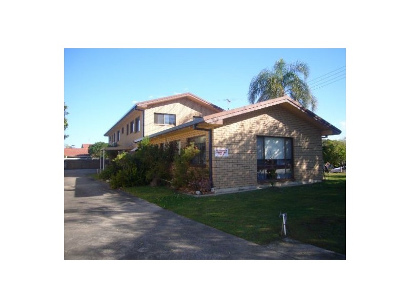 2/98 First Avenue, Sawtell NSW 2452