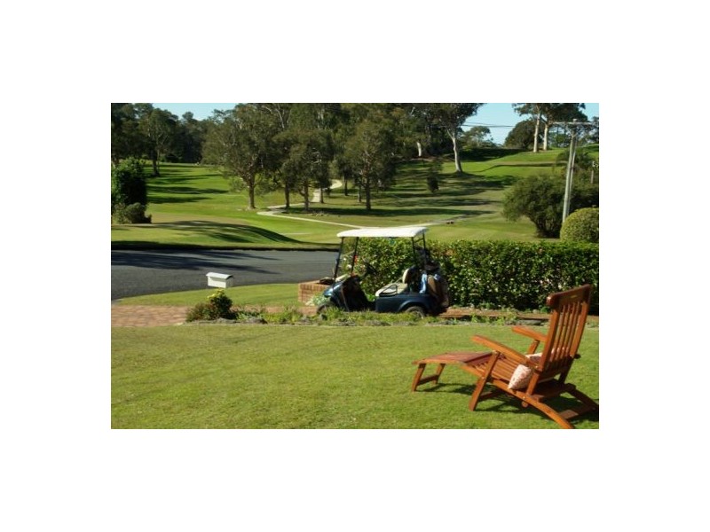 26 TINDARA DRIVE, Sawtell NSW 2452