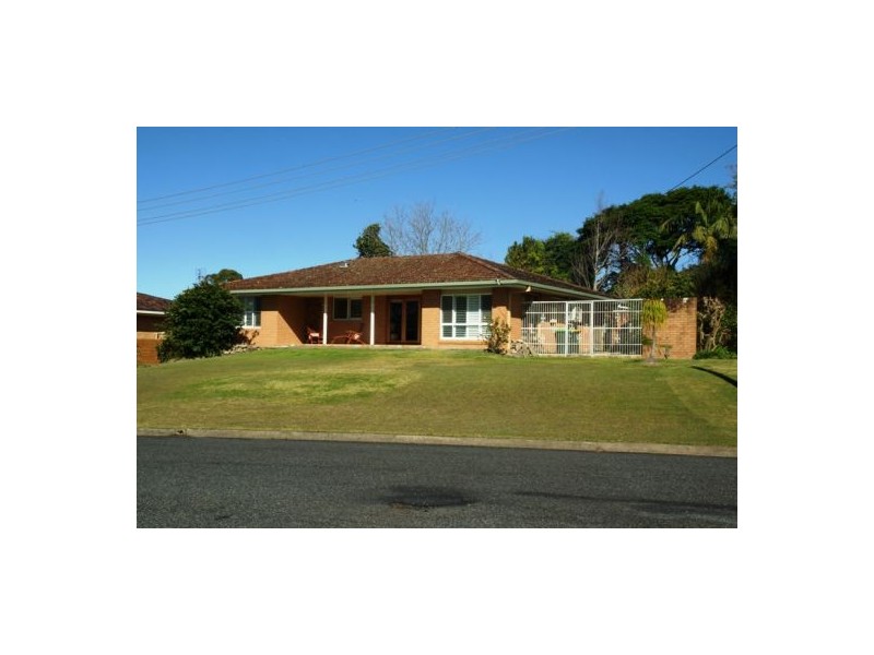 26 TINDARA DRIVE, Sawtell NSW 2452