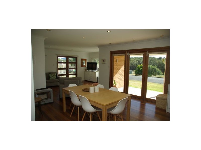 26 TINDARA DRIVE, Sawtell NSW 2452