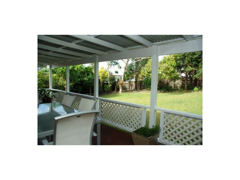 26 TINDARA DRIVE, Sawtell NSW 2452
