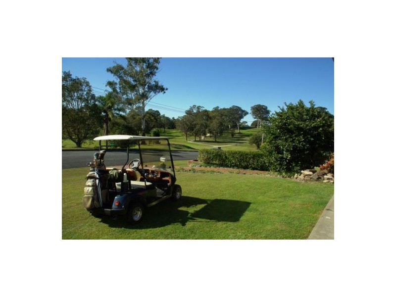 26 TINDARA DRIVE, Sawtell NSW 2452
