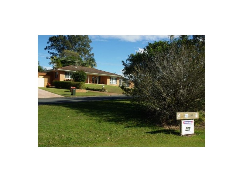 26 TINDARA DRIVE, Sawtell NSW 2452