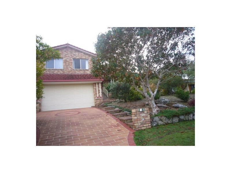 41 Moller Drive, Sawtell NSW 2452