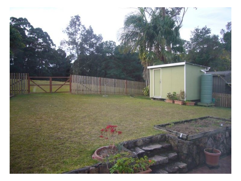 41 Moller Drive, Sawtell NSW 2452