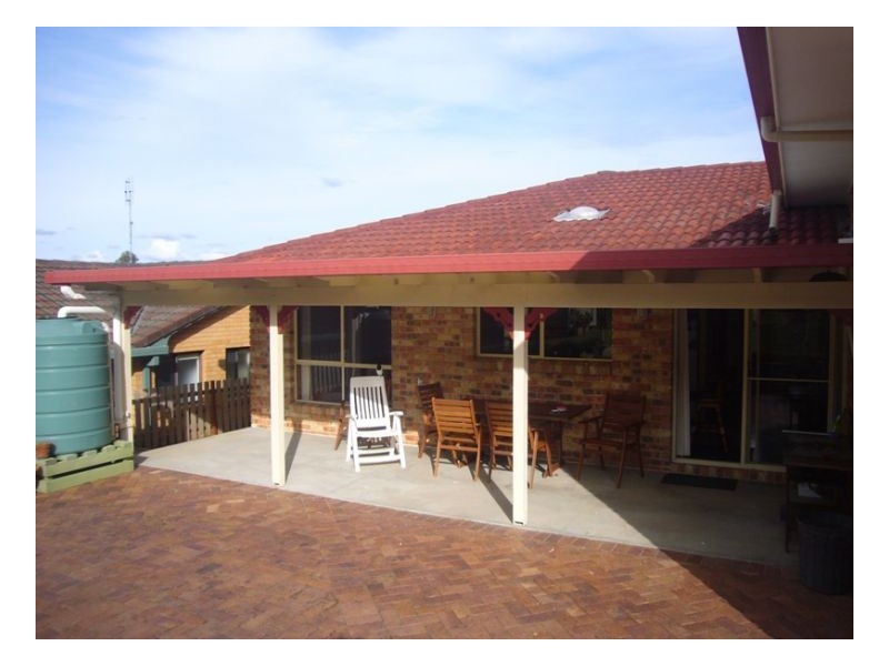 41 Moller Drive, Sawtell NSW 2452