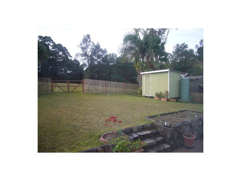 41 Moller Drive, Sawtell NSW 2452