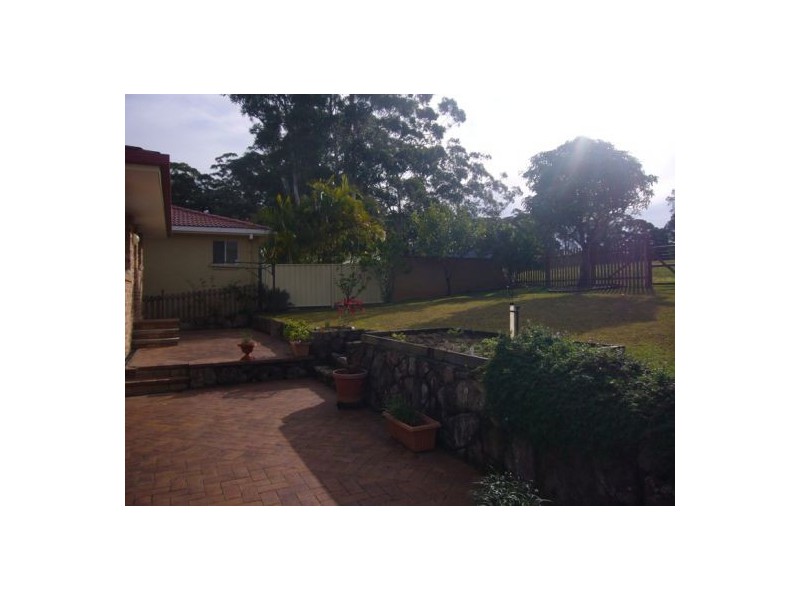 41 Moller Drive, Sawtell NSW 2452