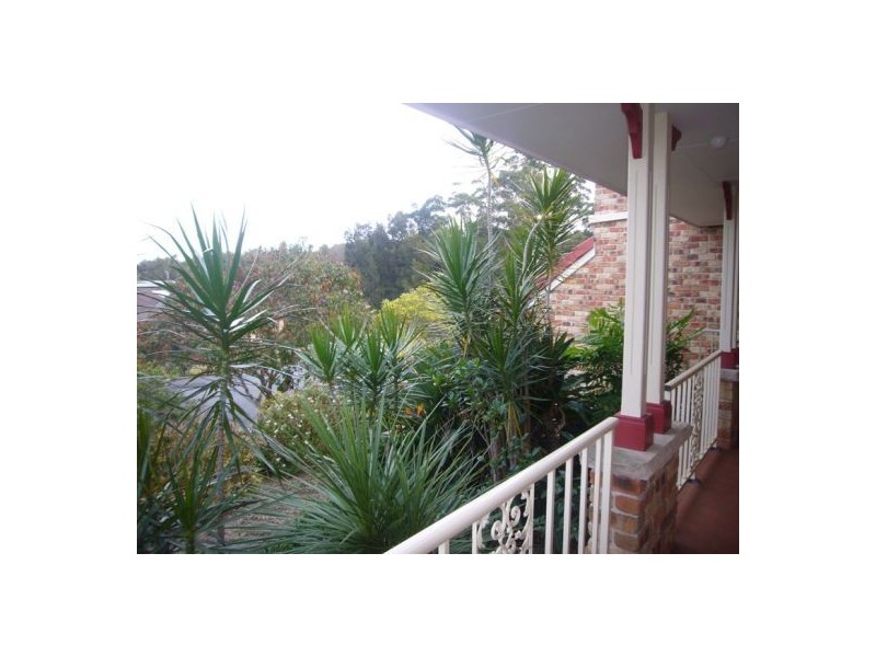 41 Moller Drive, Sawtell NSW 2452