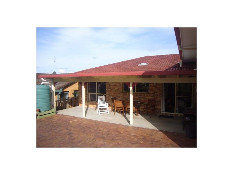 41 Moller Drive, Sawtell NSW 2452