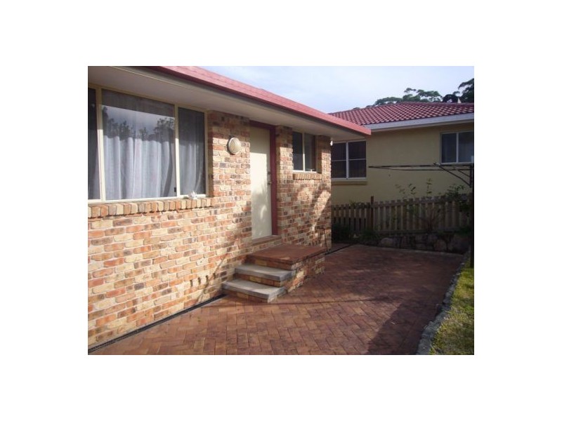 41 Moller Drive, Sawtell NSW 2452