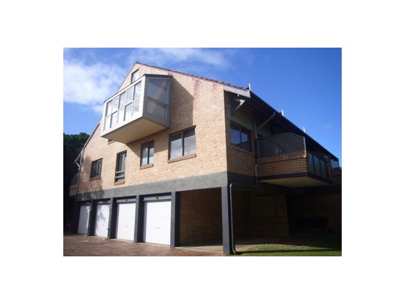 2/10 HONEYSUCKLE STREET, Sawtell NSW 2452