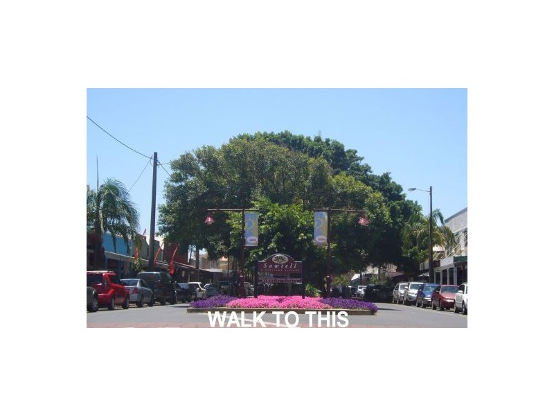 2/10 HONEYSUCKLE STREET, Sawtell NSW 2452