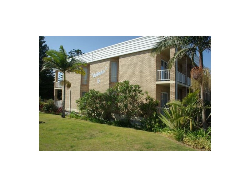 5/6 FOURTH AVE, Sawtell NSW 2452