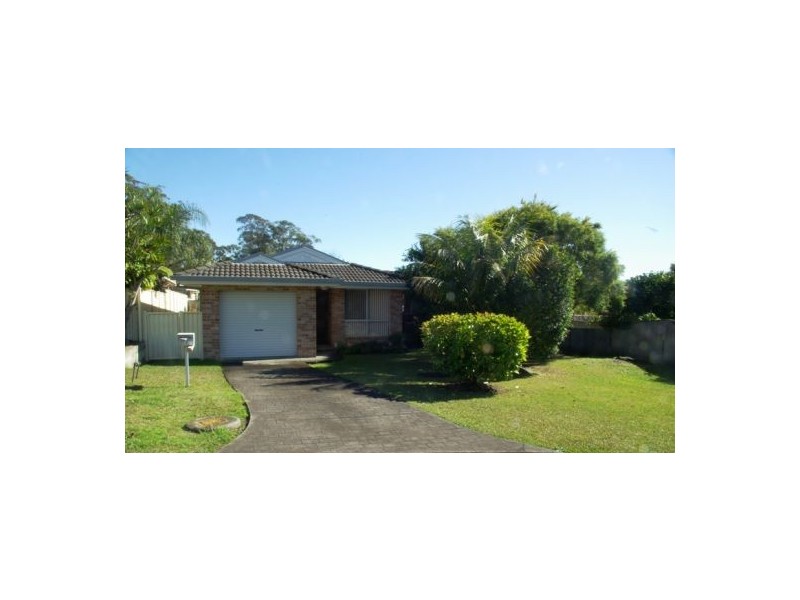 12  Misty Close, Toormina NSW 2452