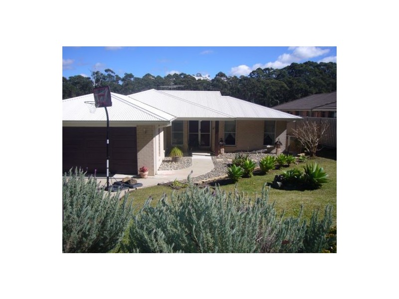 16 PADDYMELON CRT, Bonville NSW 2441