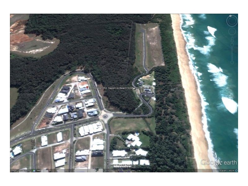 38 Red Ash Road, Sapphire Beach NSW 2450