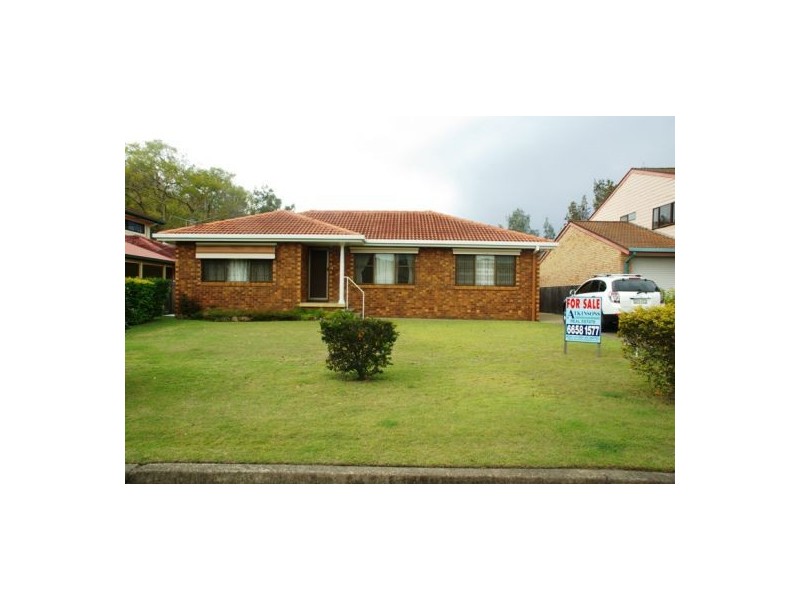18 Tom Albert Place, Sawtell NSW 2452