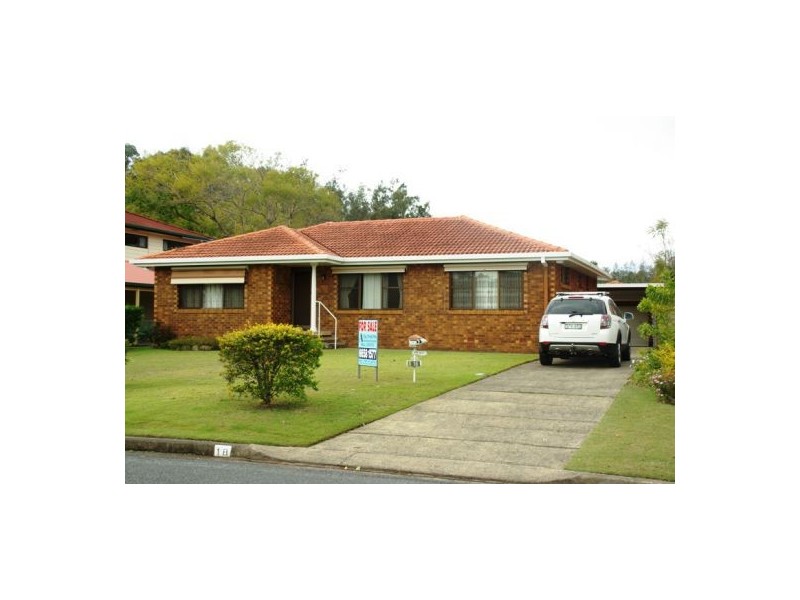 18 Tom Albert Place, Sawtell NSW 2452