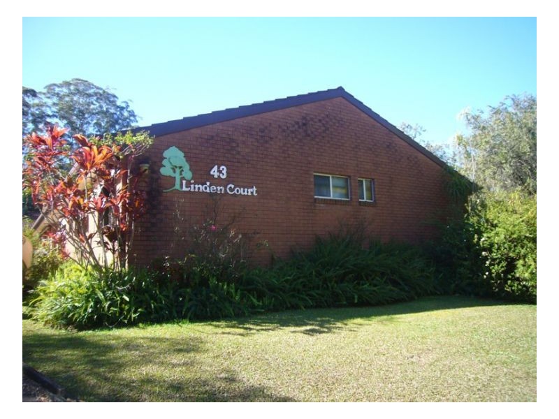1/43 Linden Avenue, Toormina NSW 2452