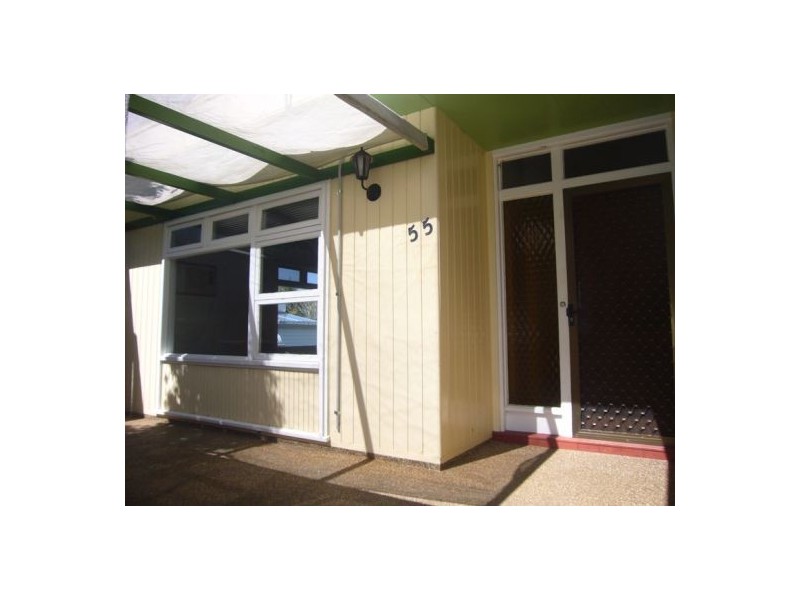 55 SAWTELL ROAD, Toormina NSW 2452