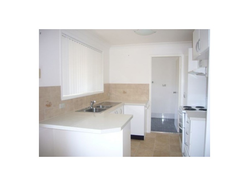 8 MACNAMARA CLOSE, Toormina NSW 2452