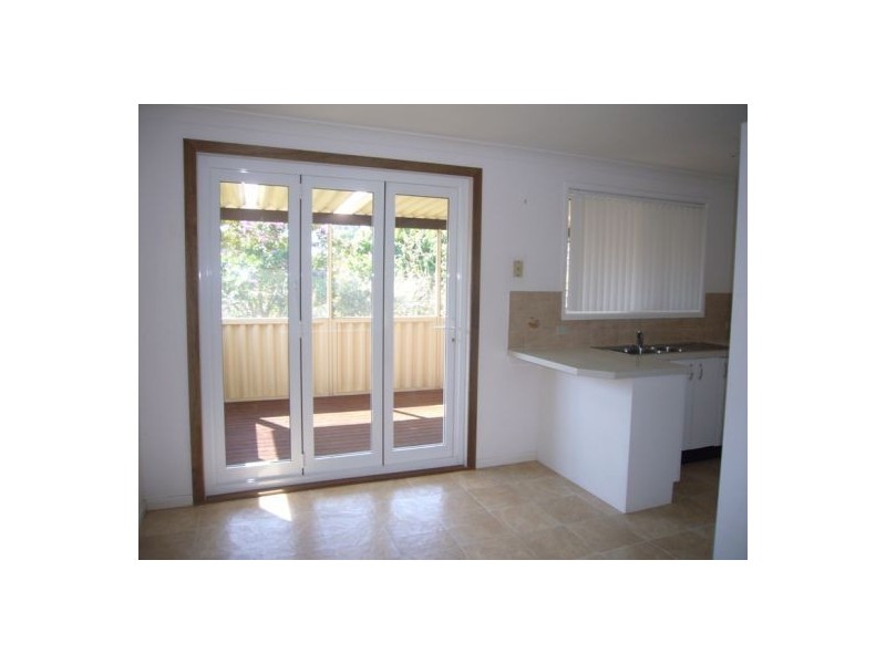 8 MACNAMARA CLOSE, Toormina NSW 2452