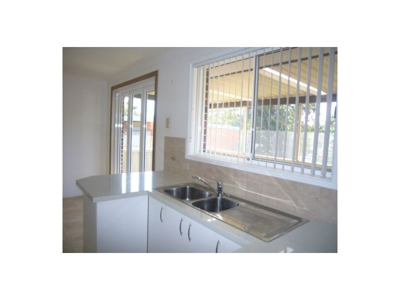 8 MACNAMARA CLOSE, Toormina NSW 2452