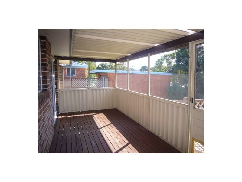 8 MACNAMARA CLOSE, Toormina NSW 2452