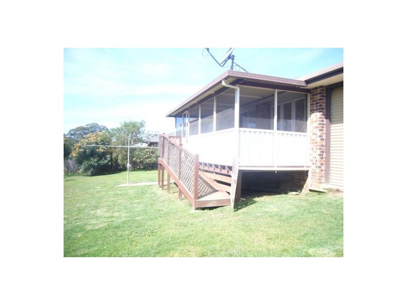 8 MACNAMARA CLOSE, Toormina NSW 2452