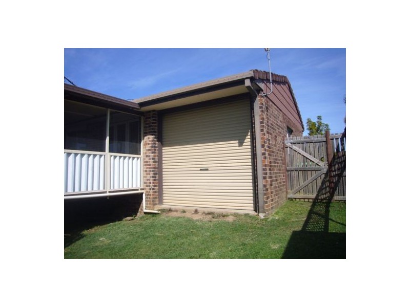 8 MACNAMARA CLOSE, Toormina NSW 2452