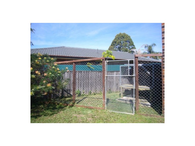 8 MACNAMARA CLOSE, Toormina NSW 2452