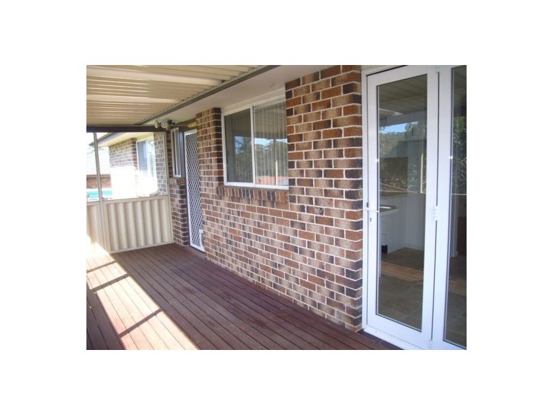 8 MACNAMARA CLOSE, Toormina NSW 2452