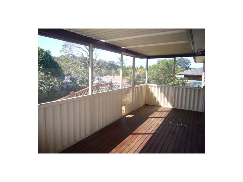 8 MACNAMARA CLOSE, Toormina NSW 2452