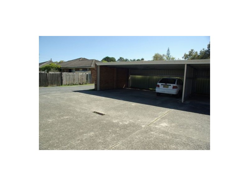 2/93 First Avenue, Sawtell NSW 2452