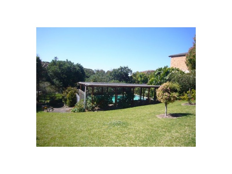 35 Sapphire Crescent, Sapphire Beach NSW 2450