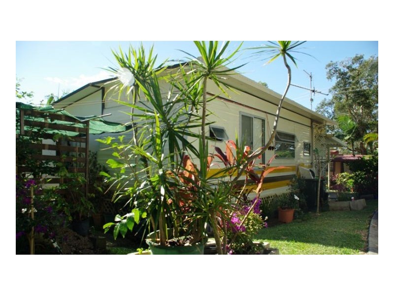 LOT 15 Sawtell Beach Holiday Park, Sawtell NSW 2452