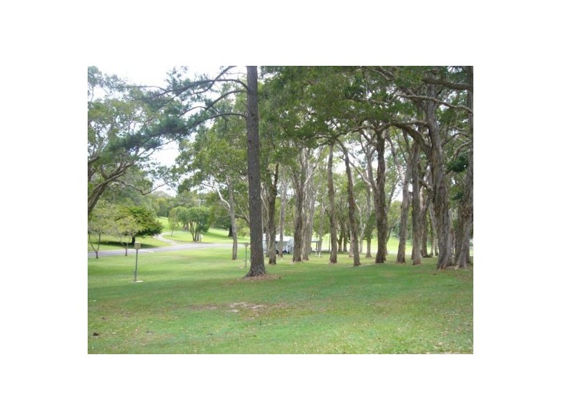 LOT 15 Sawtell Beach Holiday Park, Sawtell NSW 2452