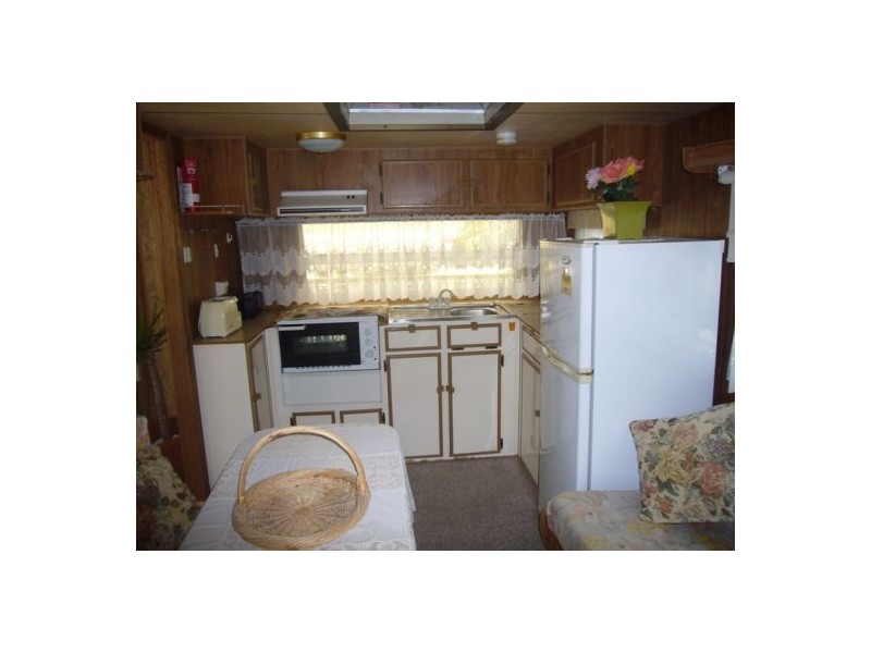 LOT 15 Sawtell Beach Holiday Park, Sawtell NSW 2452