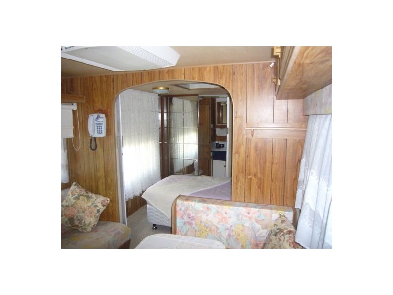 LOT 15 Sawtell Beach Holiday Park, Sawtell NSW 2452