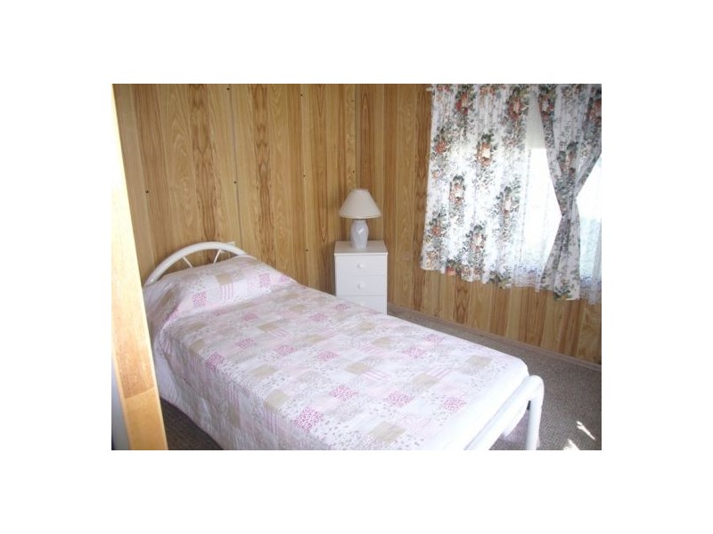 LOT 15 Sawtell Beach Holiday Park, Sawtell NSW 2452