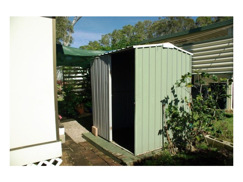 LOT 15 Sawtell Beach Holiday Park, Sawtell NSW 2452