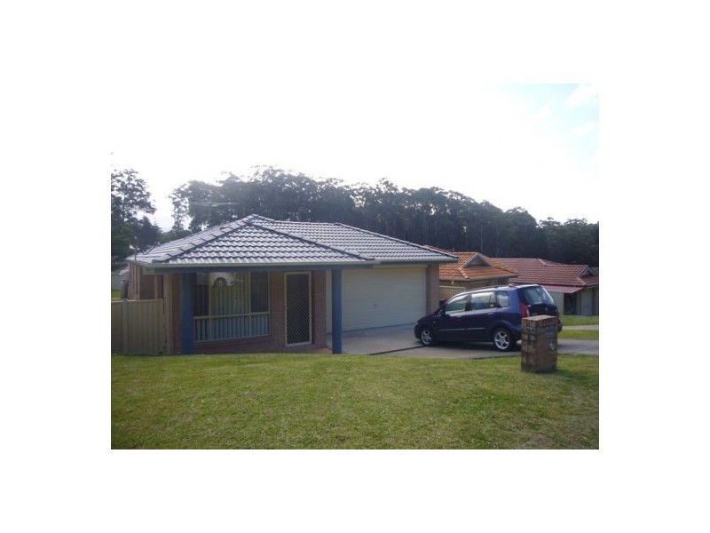 5 Dolphin Drive, Toormina NSW 2452